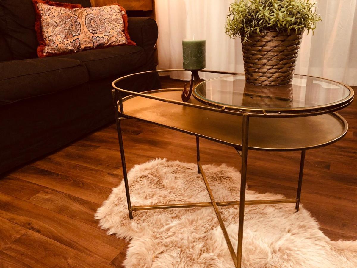 Chalet Bosrand 42 Park Veluwshof 6 P Hoenderloo Esterno foto